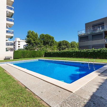 Apartment Florida By Interhome ミアミ・プラトーヤ エクステリア 写真