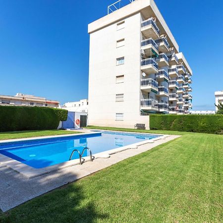 Apartment Florida By Interhome ミアミ・プラトーヤ エクステリア 写真