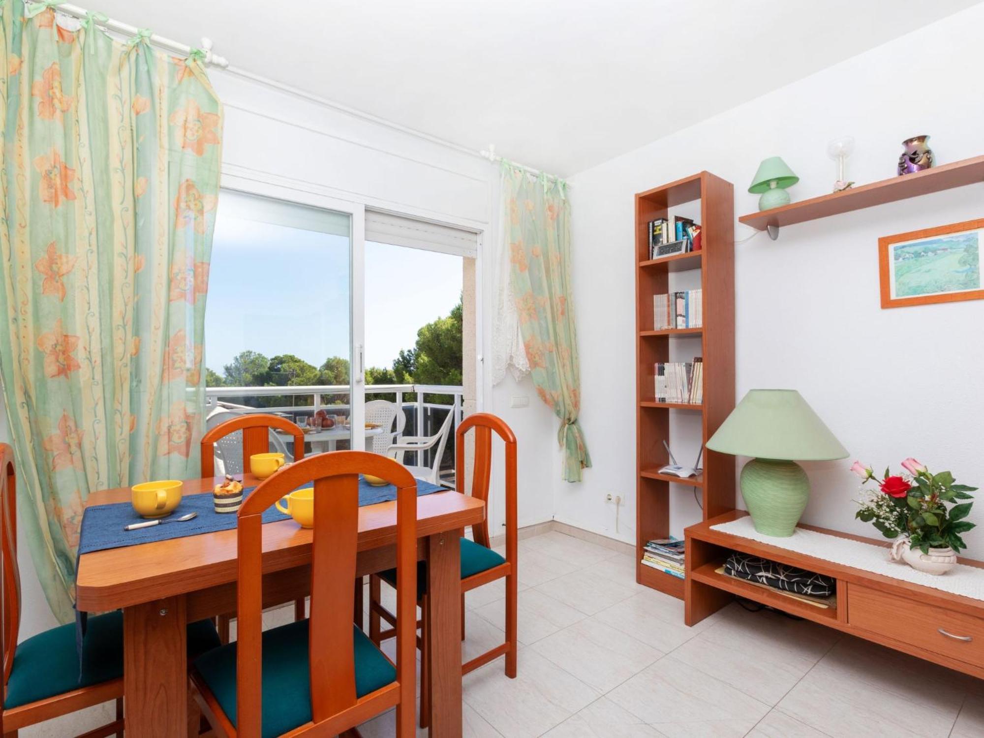 Apartment Florida By Interhome ミアミ・プラトーヤ エクステリア 写真