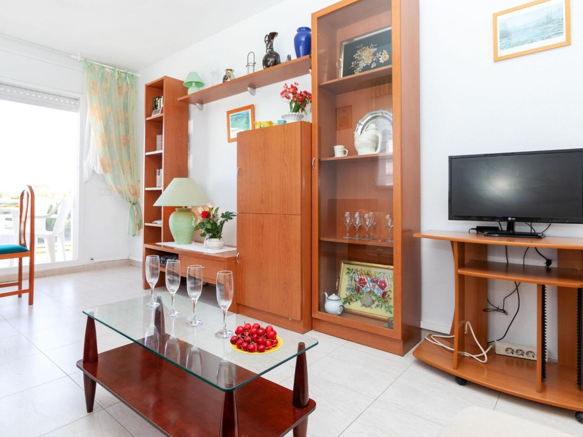 Apartment Florida By Interhome ミアミ・プラトーヤ エクステリア 写真